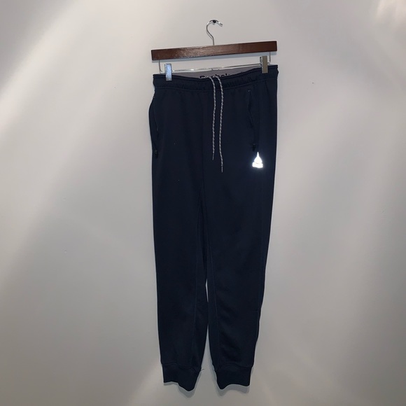 Reebok Other - Reebok Dark Blue / Gray pants size S